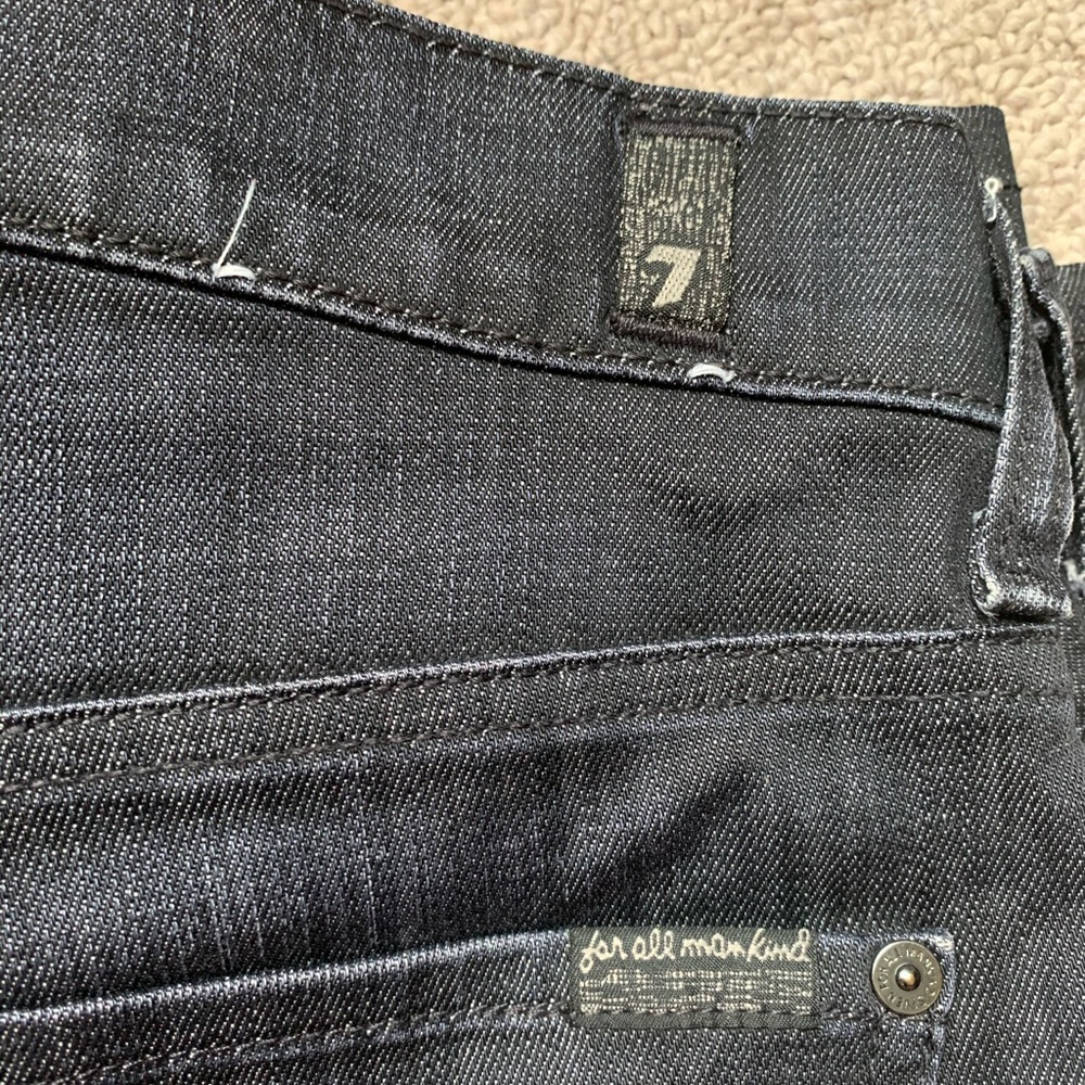 7 for all Mankind Jeans(Boyfriend)